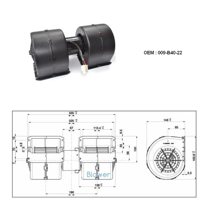 Industrial Fan 5