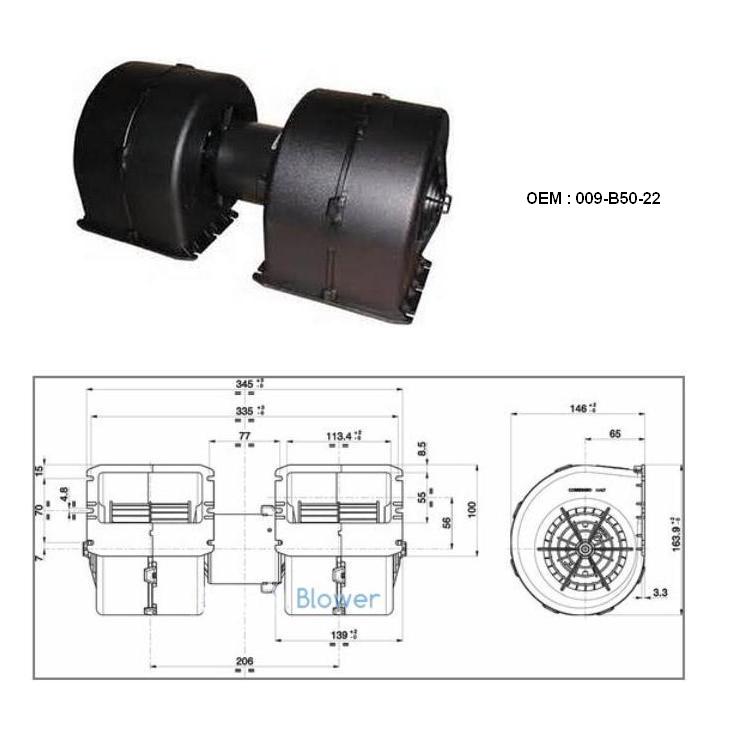 Industrial Fan 6