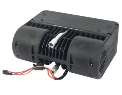 Heater Part 1