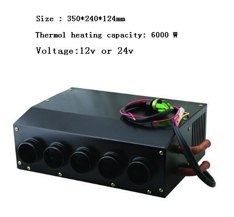 Heater Part 10