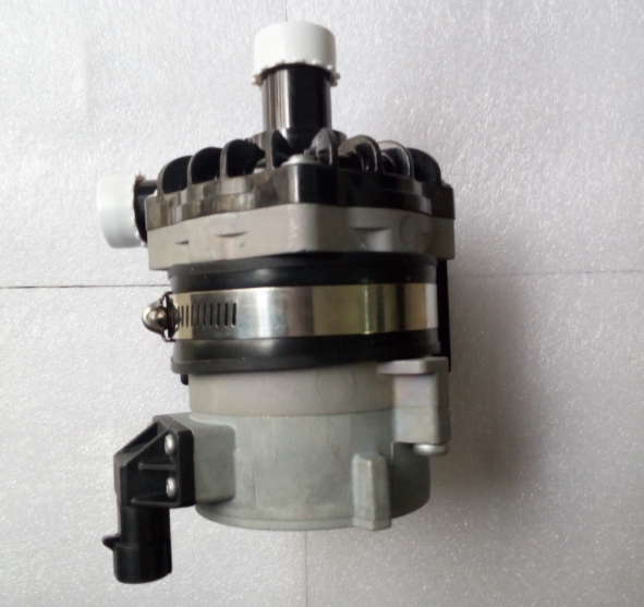 Water Pump 11