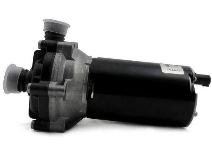 Water Pump 13