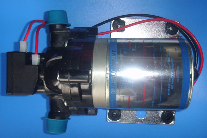 Water Pump 15