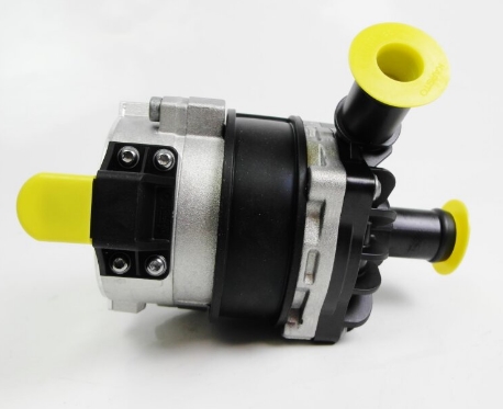 Water Pump 18