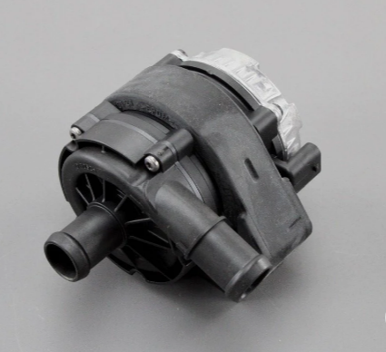 Water Pump 19
