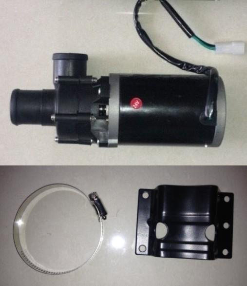 Water Pump 2