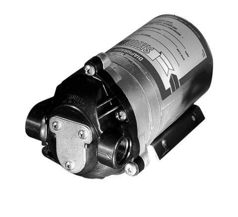 Water Pump 26