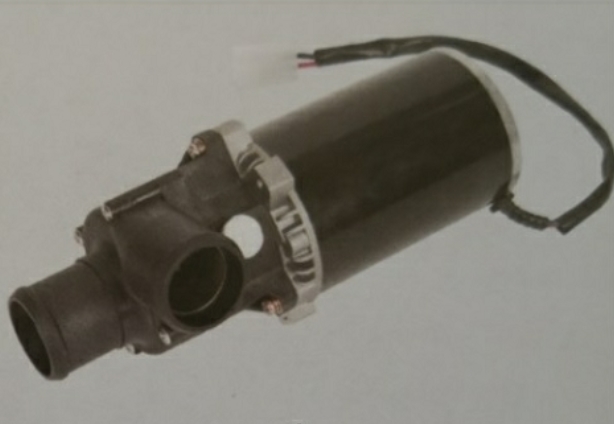 Water Pump 3