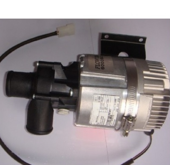 Water Pump 4