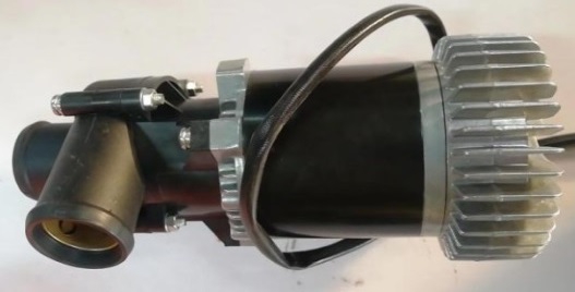 Water Pump 6