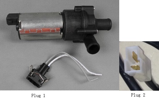 Water Pump 8